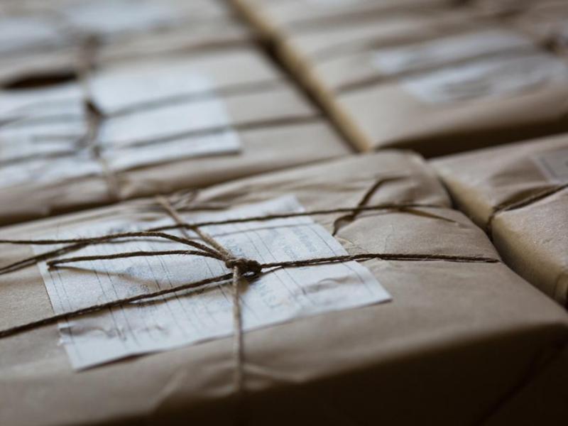 Precizare Colete Postale Extracomunitare