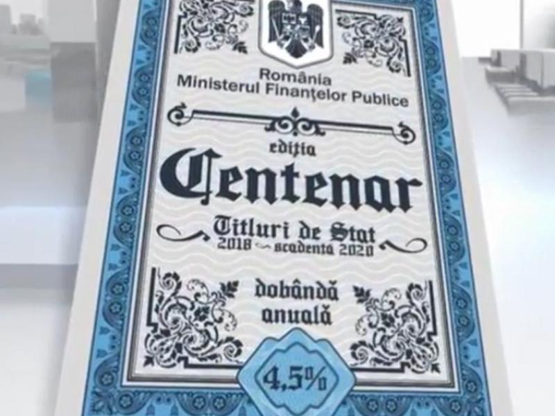 Posta Romană Intermediază Vanzarea Titlurilor De Stat In Cadrul Noilor Emisiuni Tezaur Lansate De Ministerul Finanțelor Publice