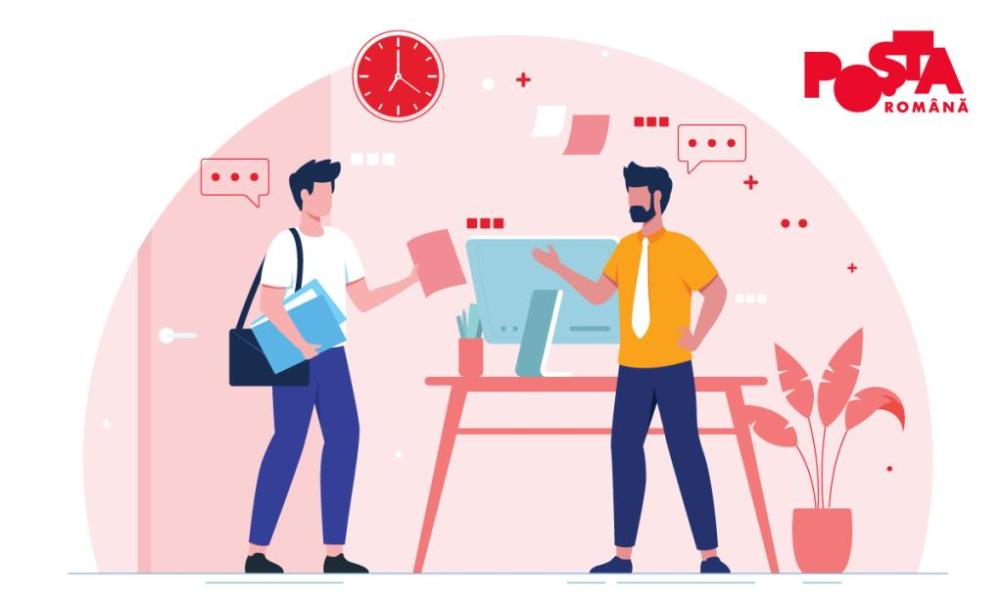 Posta-Romana-Banner-Internship-2026