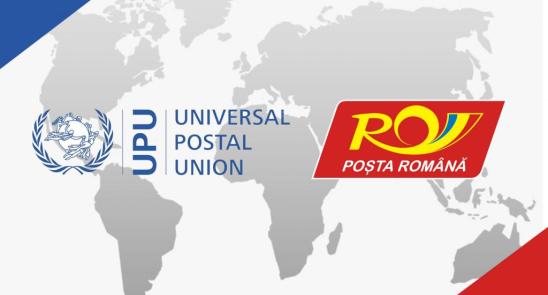 Poșta Română clasată înaintea altor state puternice în topul mondial al Uniunii Poștale Universale