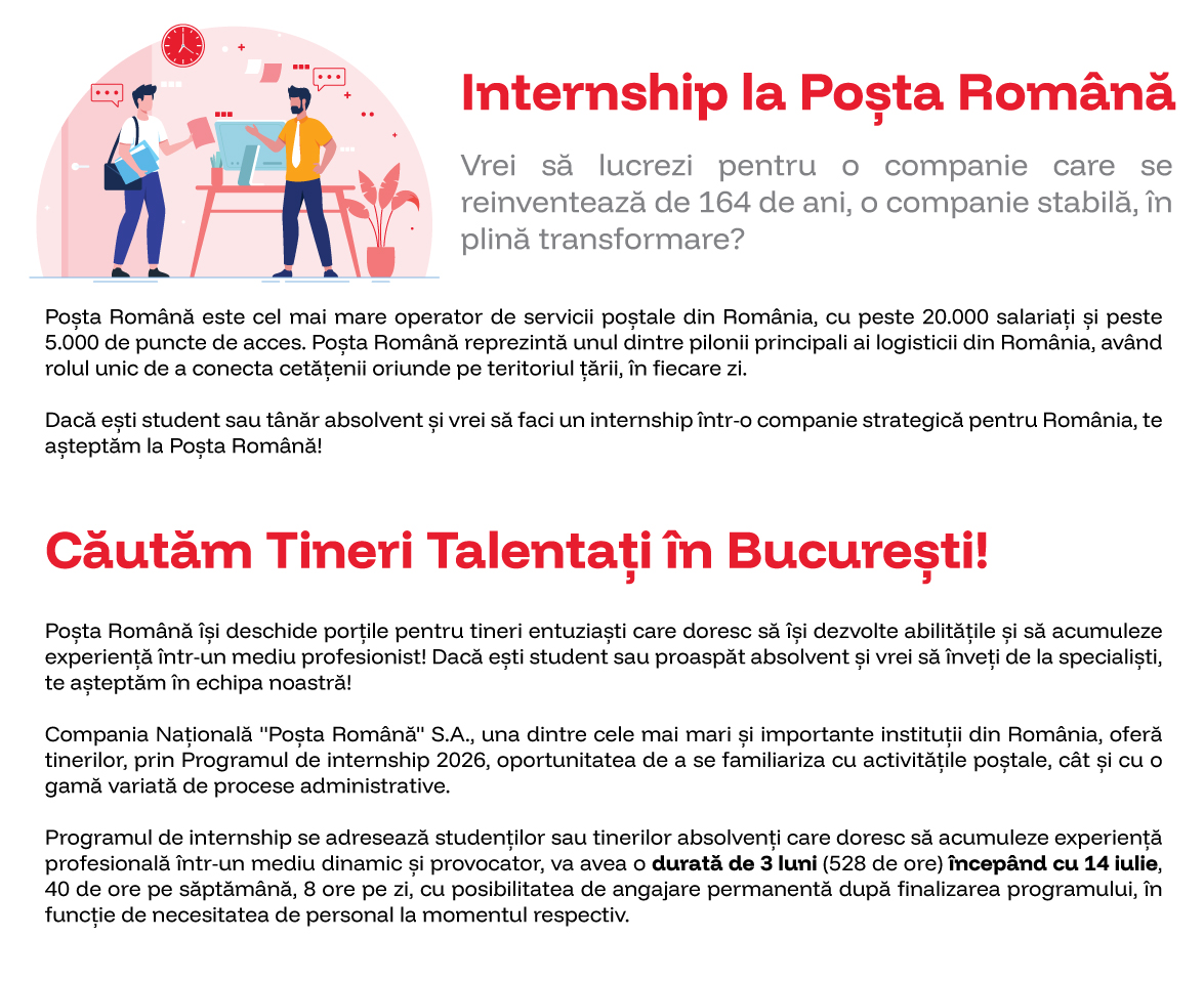 Internship